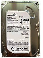 Жорсткий диск Seagate 3.5 500GB HDD Barracuda 500Gb (ST500DM002) 1265 фото