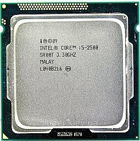 Процессор Intel Core i5-2400S 2.50GHz/6MB s1155 б/у 1435 фото