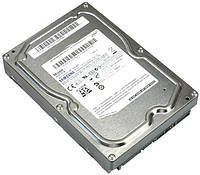 Жорсткий диск 640GB SATA Samsung Spinpoint F1 HD642JJ 7200 16MB 3.5 1563 фото