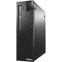 Настільний Комп'ютер (ПК) Lenovo M93p SFF 1219 фото