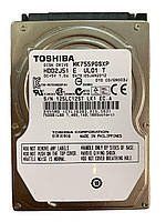 Жорсткий диск Toshiba 750GB HDD 5400rpm 8MB MK7575GSX 2.5 SATAII 1280 фото