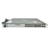 Комутатор HP ProCurve 2610-24-PWR (J9087A) 1310 фото