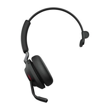Беспроводная гарнитура Jabra EVOLVE2 65 MS Mono Б/У 1666 фото