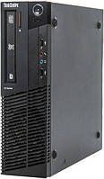 Настільний Комп'ютер (ПК) Lenovo M92p SFF \ i5-3470 \ 8gb DDR3 \ 256gb SSD 1222 фото
