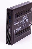 Настільний комп'ютер (ПК) HP 400 g2 USFF (no CPU / DDR4 0gb / SSD\HDD 0gb) б/у 1713 фото