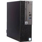 Комп'ютер Dell OptiPlex 3050 SFF, Intel Core i5-6500, 8 GB DDR4, 0 GB SSD, Intel HD Graphics 530, HDMI, Б/У 1761 фото
