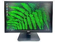 Монітор 24 "LG 24ЕB65 AH-IPS 1920X1080 Full HD Б/В 1630 фото