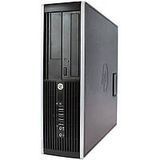 Настільний комп'ютер (ПК) HP Compaq 6000 SFF/E5500/4gb DDR3/ 0gb HDD 1001 фото