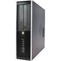 Настільний комп'ютер (ПК) HP Compaq 6000 SFF/E5500/4gb DDR3/ 0gb HDD 1001 фото