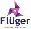 Fluger &mdash; Магазин брендової електроніки
