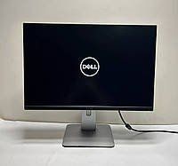 Монітор Dell UltraSharp U2415b 24" (1920x1200) IPS /2 x HDMI,2 x DisplayPort / 1 x miniDisplayPort / 5 x USB 1725 фото