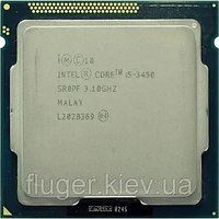 Процессор Intel Core i5-3450 3.1GHz/5GT/s/6MB s1155 б/у 1436 фото