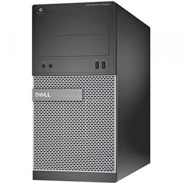 Настільний комп'ютер (ПК) Dell OptiPlex 9010 Tower 1365 фото