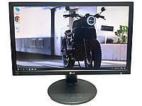 Монітор 24 "LG E2411PY-BN AH-IPS 1920X1080 Full HD Б/В 1633 фото