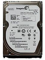 Жорсткий диск Seagate Momentus 7200.4 500GB 7200rpm 16MB ST9500420AS 2.5 SATA 1382 фото
