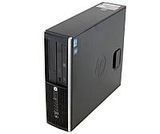 Настільний Комп'ютер (ПК) HP 8200 SFF 1229 фото