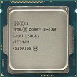 Процесор Intel Core i3-4150 3.5 GHz/5GT/s/3MB s1150 б/у 1019 фото