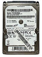 Жорсткий диск Seagate SATA 750Gb 9mm 5400rpm 8mb (ST750LM022) 1383 фото