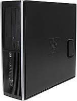 Настільний Комп'ютер (ПК) HP 8100 SFF \ i5-650 \ 8gb DDR3 \ 0gb HDD 1230 фото