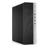 Комп'ютер HP ELITEDESK 800 G3 SFF i5-6500/16gb DDR4\ no ssd 1754 фото