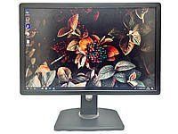 Монитор 22" DELL P2213T (TN/DVI/VGA/DisplayPort) USB class A БУ 1597 фото