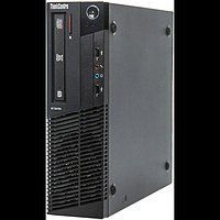 Комп'ютер Lenovo ThinkCentre M82 SFF s1155 i3-2100 / 4 GB DDR3 / SSD 120GB б/у 1004 фото