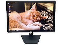 Монитор 22" DELL P2213T (TN/DVI/VGA/DisplayPort) USB class A БУ 1598 фото