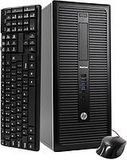 Комп'ютер HP ELITEDESK 800 G1 TOWER i7-4770/DDR3 16 gb\ no ssd 1756 фото