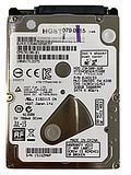 Жесткий диск для ноутбука HGST Hitachi Travelstar 320GB 2.5" 8MB 5400rpm 6Gb/s (HTS545032A7E680) SATAIII 1595 фото