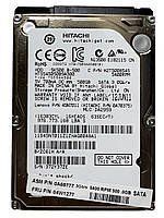 Жесткий диск Hitachi HGST Travelstar 500GB 5400об/м 8MB 2.5" SATA2 (HTS545050B9A300) 1386 фото