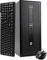 Комп'ютер HP ELITEDESK 800 G1 TOWER i5-4690/DDR3 16 gb/no ssd 1757 фото