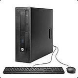 Комп'ютер HP ELITEDESK 800 G1 SFF i7-4790/DDR3 16 gb\ no ssd 1758 фото