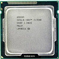 Процесор Intel Core i5-2500 3.3 GHz / 6 MB s1155 б/у 1024 фото