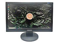 Монітор 22" Samsung 2243sn A-class 1156 фото