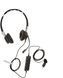 Наушники Jabra Biz 2400 II Duo USB CC Б/У 1069 фото 1