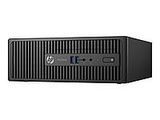 Настільний Комп'ютер (Системний блок, ПК) HP 400 G3 SFF i5 6500/ 8gb ddr4/ 256gb ssd 1660 фото