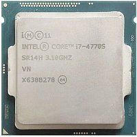 Процессор Intel Core i7-4770S 3.1GHz/5GT/s/8MB s1150 1413 фото