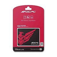 Накопичувач SSD 2.5" 256GB OCPC (SSD25S3T256GLT) 1671 фото