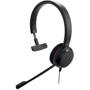 Гарнитура для ПК Jabra EVOLVE 20 MS Mono б/у 1179 фото