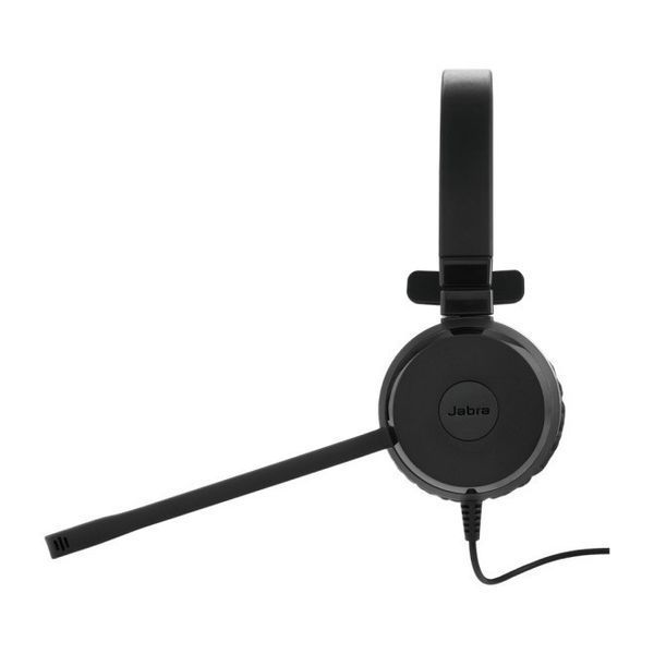Гарнитура для ПК Jabra EVOLVE 20 MS Mono (эко-кожа) б/у 1181 фото