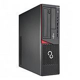 Настільний Комп'ютер (Системний блок, ПК) Fujitsu e720 SFF 0gb DDR3 \ 0gb HDD\SSD 1586 фото