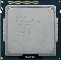 Процессор Intel Core i7-3770 3.4GHz/8MB/5GT/s (SR0PK) s1155, tray 1417 фото