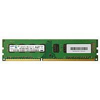 Оперативна пам'ять Samsung 4GB DDR3-1333MHz PC3-10600U (M378B5273DH0-CH9) Б/У 1485 фото