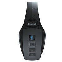 Бездротова Bluetooth моно гарнітура BlueParrott B550-XT HDST 1641 фото