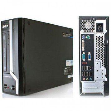 Настільний комп'ютер (ПК) Acer X2611G Core i5 3470/ 8gb ddr3/ 120gb ssd 1349 фото