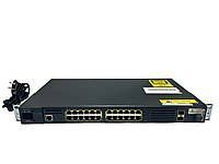 Комутатор Cisco Catalyst ME-3400-24TS-A V04 (Switch) 1089 фото