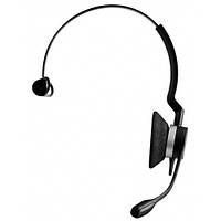 Професійна моно гарнітура (навушник) для телефонії Jabra BIZ 2300 Mono QD (2383-820-109) 1643 фото