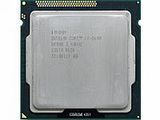 Процесор Intel Core i7-2600 3.40GHz/5.0GT/s/8MB s1155 б/у 1037 фото