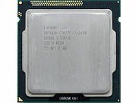 Процесор Intel Core i7-2600 3.40GHz/5.0GT/s/8MB s1155 б/у 1037 фото
