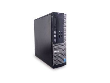 Настільний комп'ютер (ПК) Dell OptiPlex 3020 SFF 1352 фото